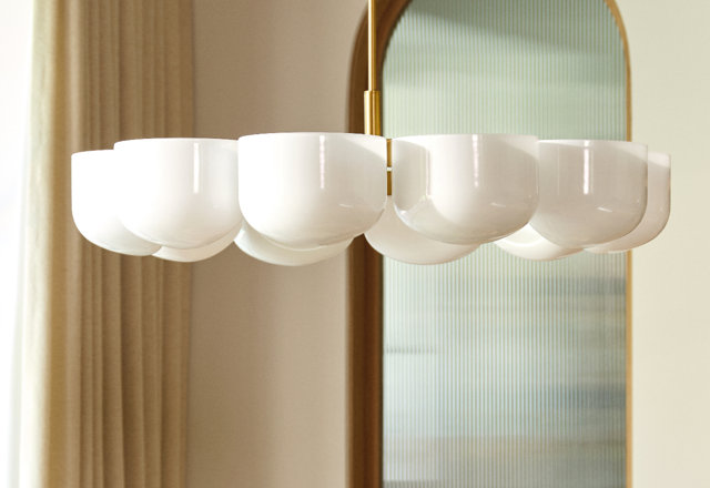 All-Star Chandeliers